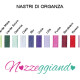 Cartella Organza Nozzeggiando