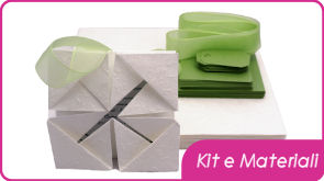 Kit  e Materiali