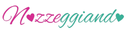 Logo cuori opposti