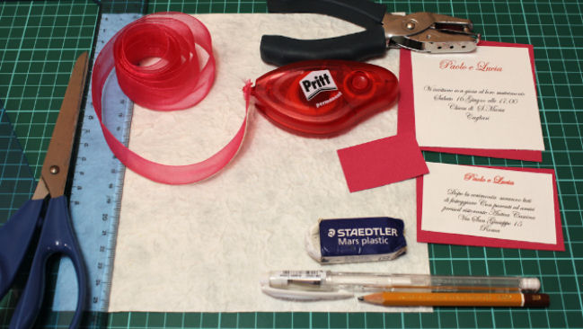 Materiali