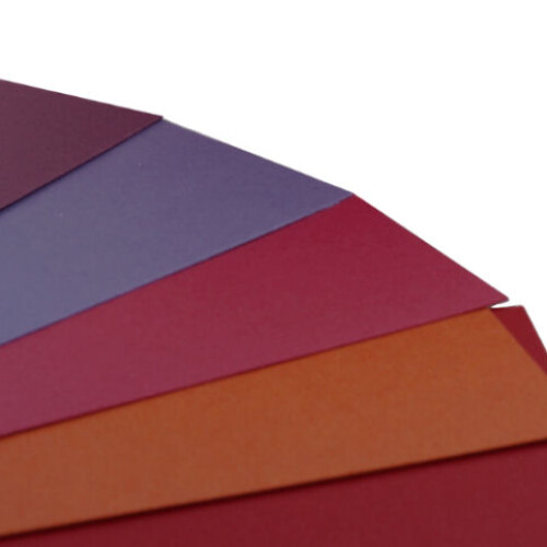 Carta Perlata Portfolio