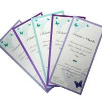 Farfalle Verticale Mix  Portfolio