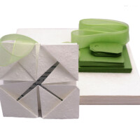 Kit Partecipazione Origami Portfolio