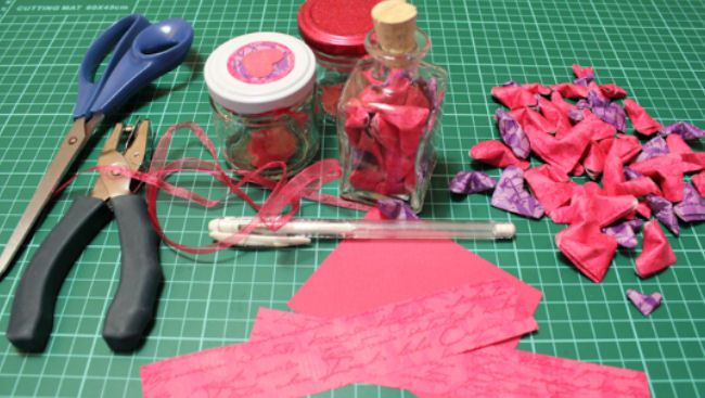materiali tutorial