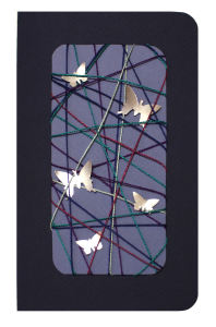 Farfalle Fronte
