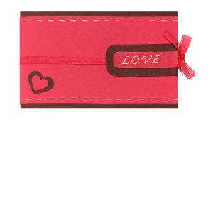 LOVE Frontale Anteprima