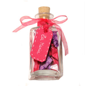 Love Potion Fronte