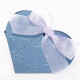 Scatola Cuore Floreale Blu  _  Nozzeggiando Portfolio