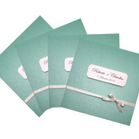 Tiffany Mix Portfolio
