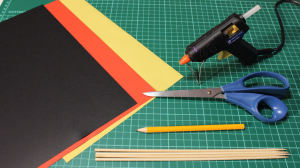 Materiali Props