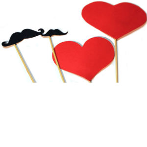 props piccolo quadrato