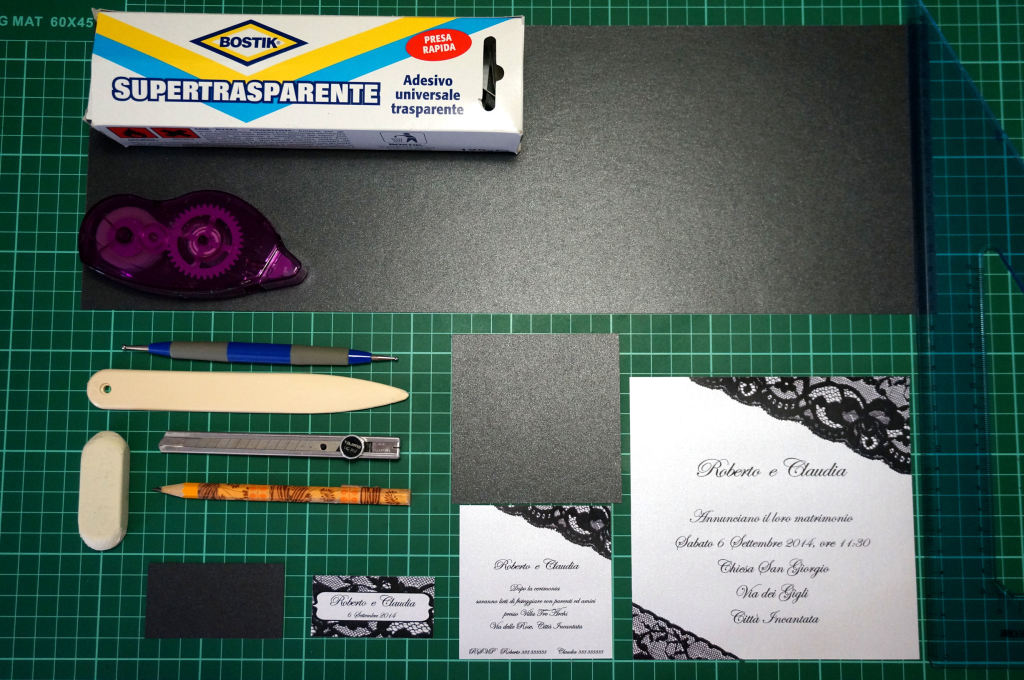 Materiali