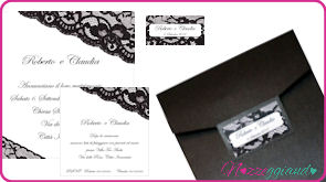 Sagome e Template - Pizzo Sensuale