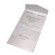 Elegante con Strass portfolio Interno