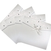 Elegante con Strass portfolio Mix