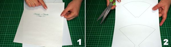 Scheda 1 - Ventaglio