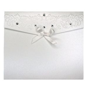 Elegante con Strass 1 - quadrato