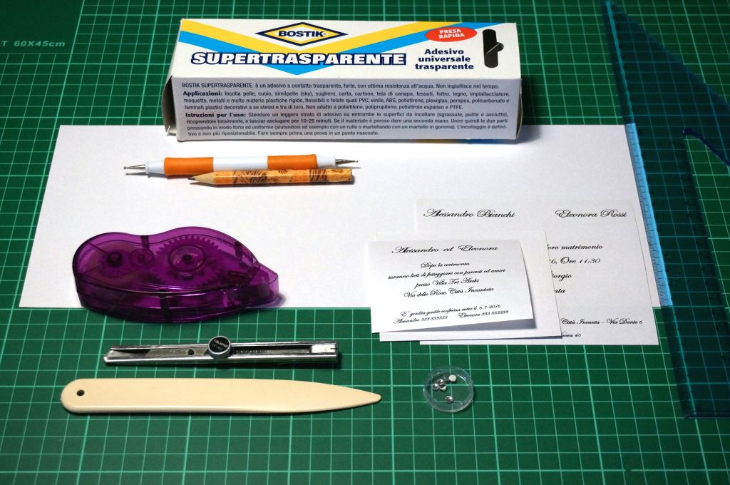Carta Partecipazione