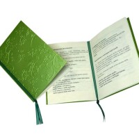 Libretti Messa Iris portfolio