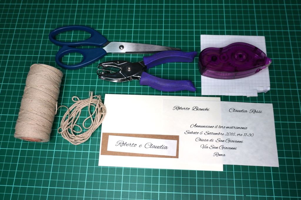 Materiali Partecipazione Millerighe