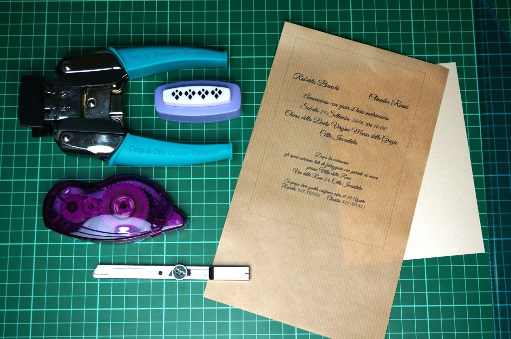 Materiali carta da pacchi