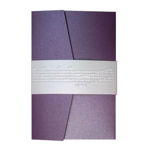 Partecipazione Musicale  Quadrata