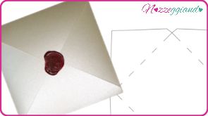 Sagome e Template - Partecipazione Ceralacca